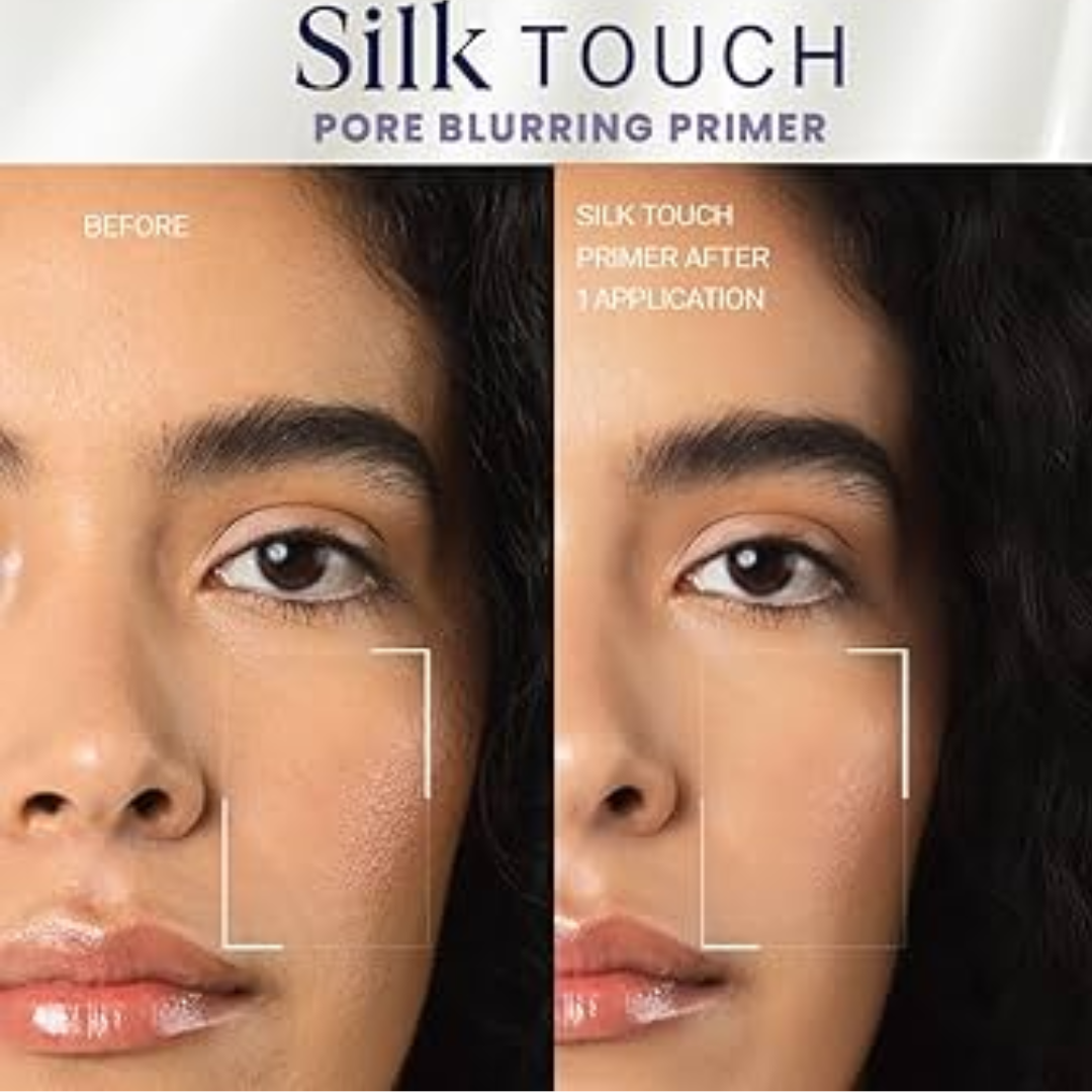 Flicka Silk Touch 3 in 1 | BUY ONE GET ONE FREE SUMMER OFFER