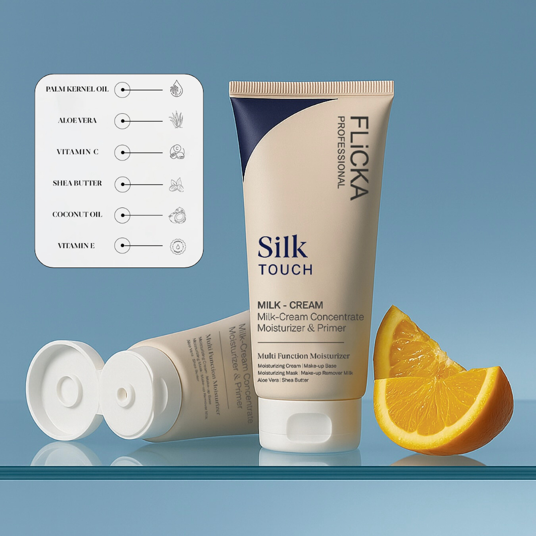Flicka Silk Touch 3 in 1 | BUY ONE GET ONE FREE SUMMER OFFER