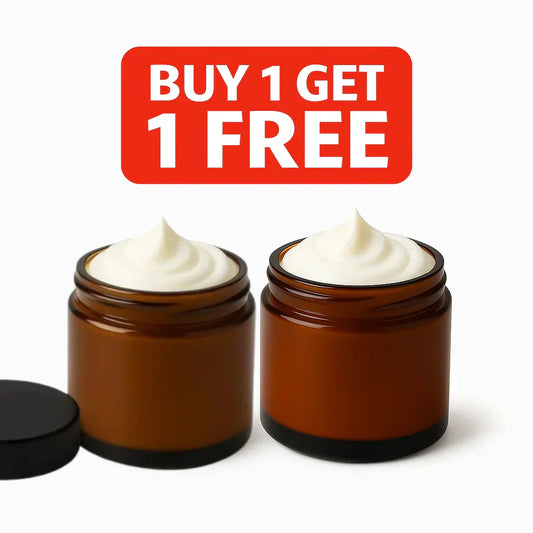 Zafrani Glow Gold Cream – Buy 1 Get 1 Free