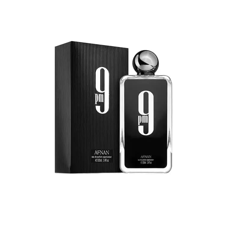9pm Eau De Parfum