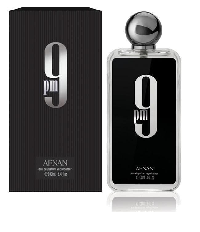 9pm Eau De Parfum