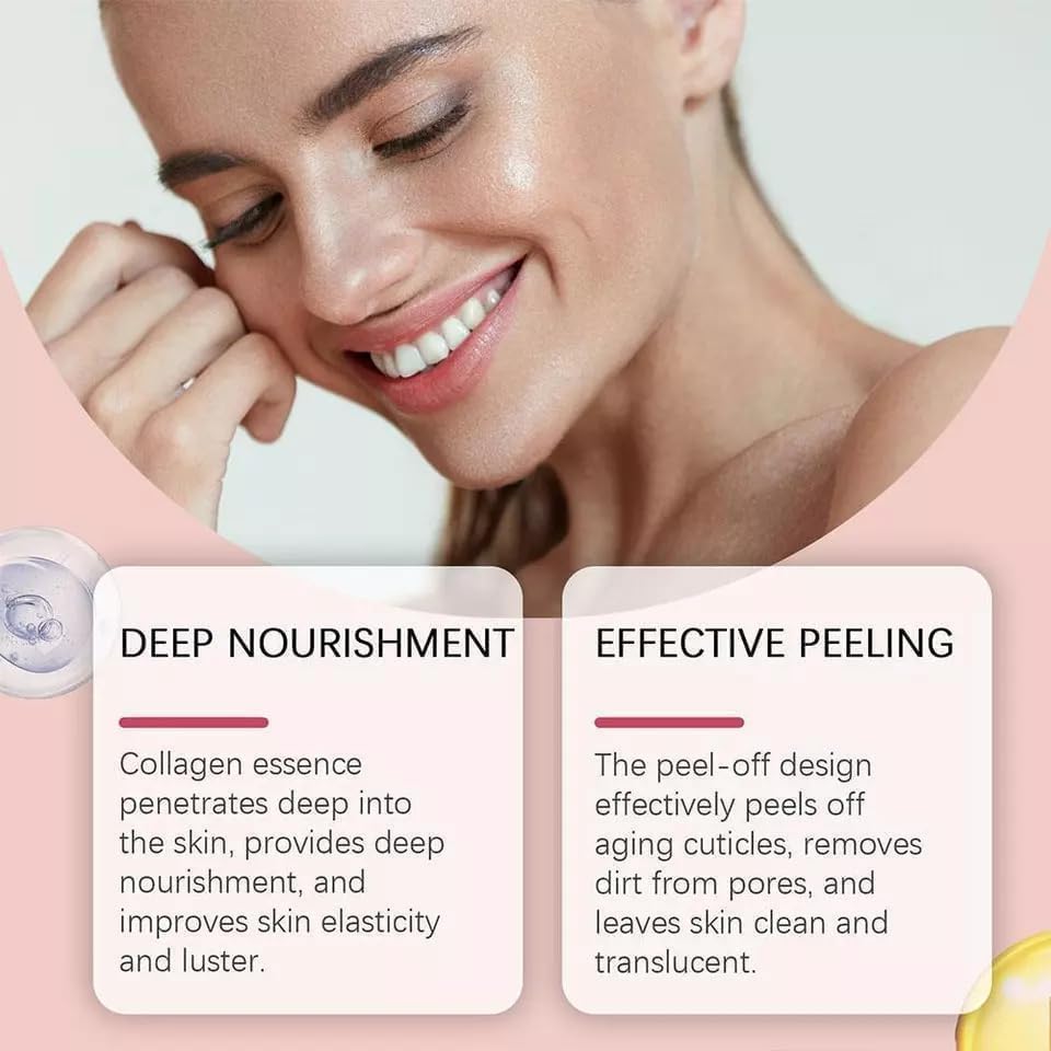 Medicube Bio Collagen Face Mask Buy One Get One Free