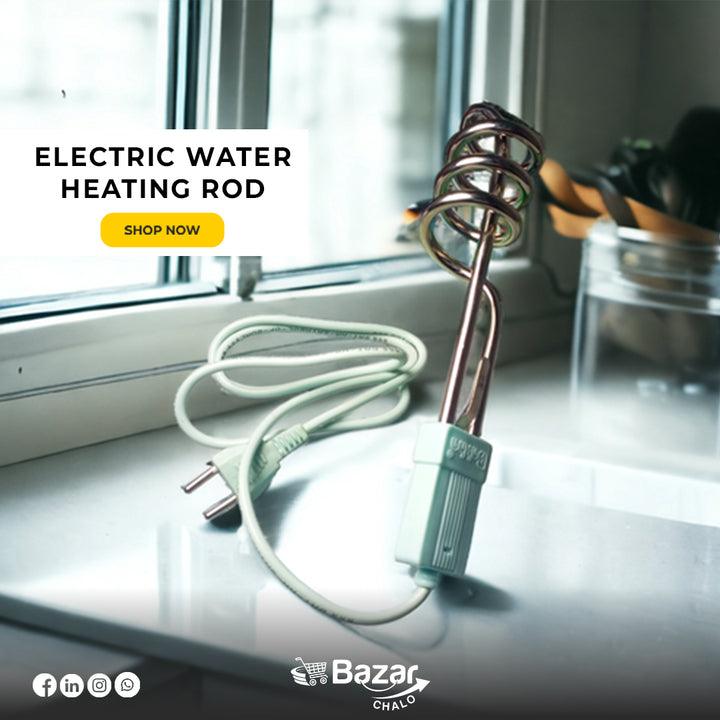 Electric Water Heating Rod