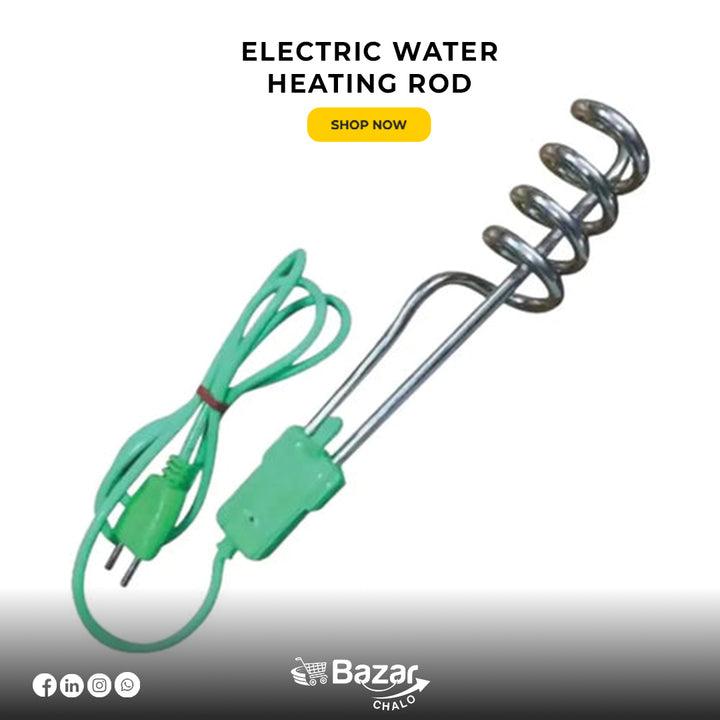 Electric Water Heating Rod