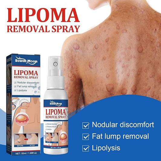 Lipoma Removel Spray