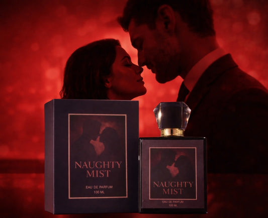 Naughty Mist Eau De Parfum