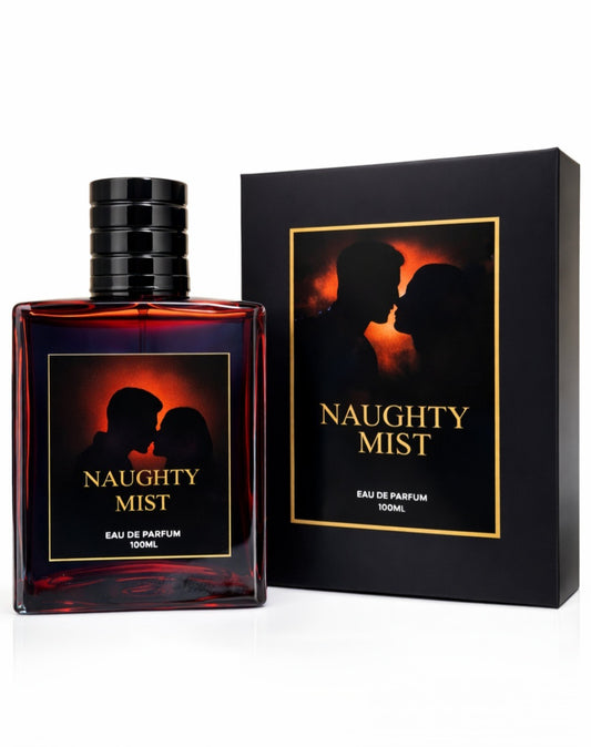 Naughty Mist Eau De Parfum