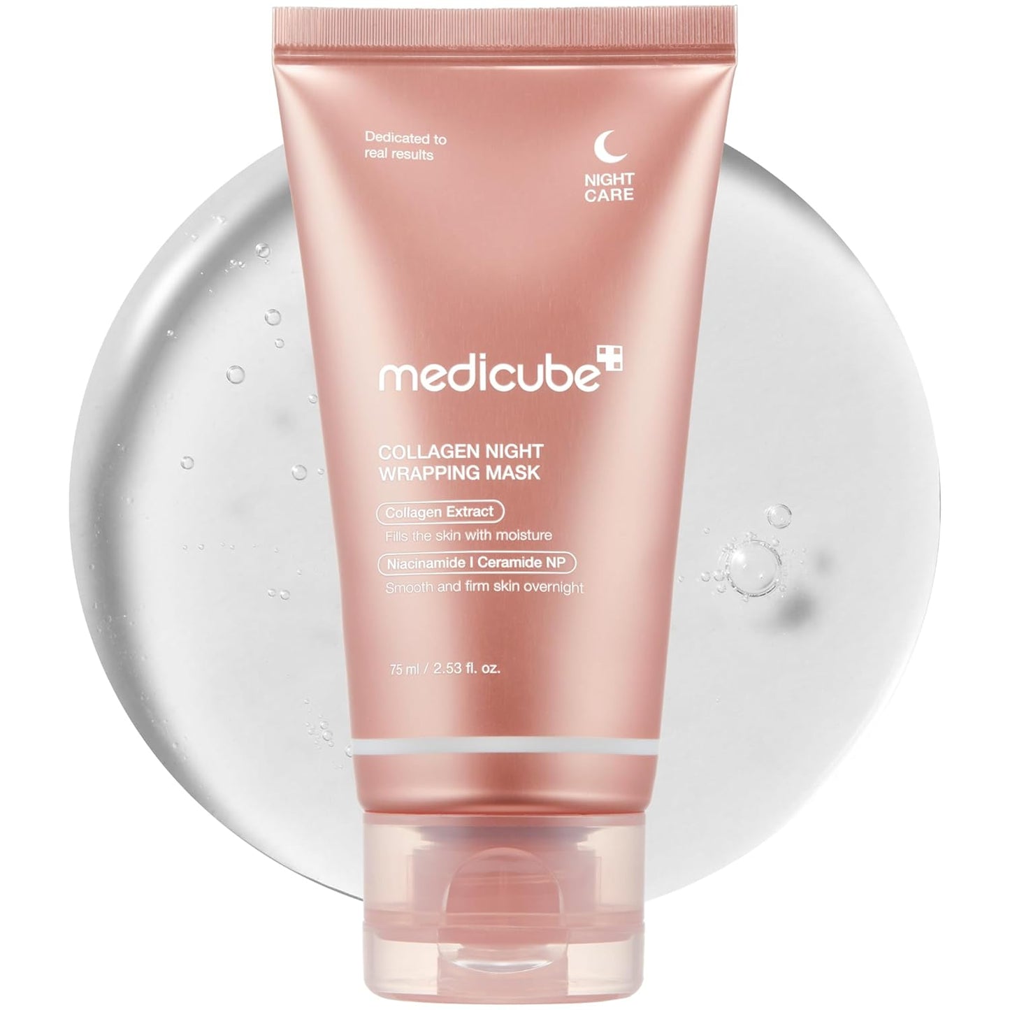 Medicube Bio Collagen Face Mask Buy One Get One Free